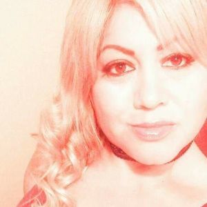 Meet your Posher, Aracely